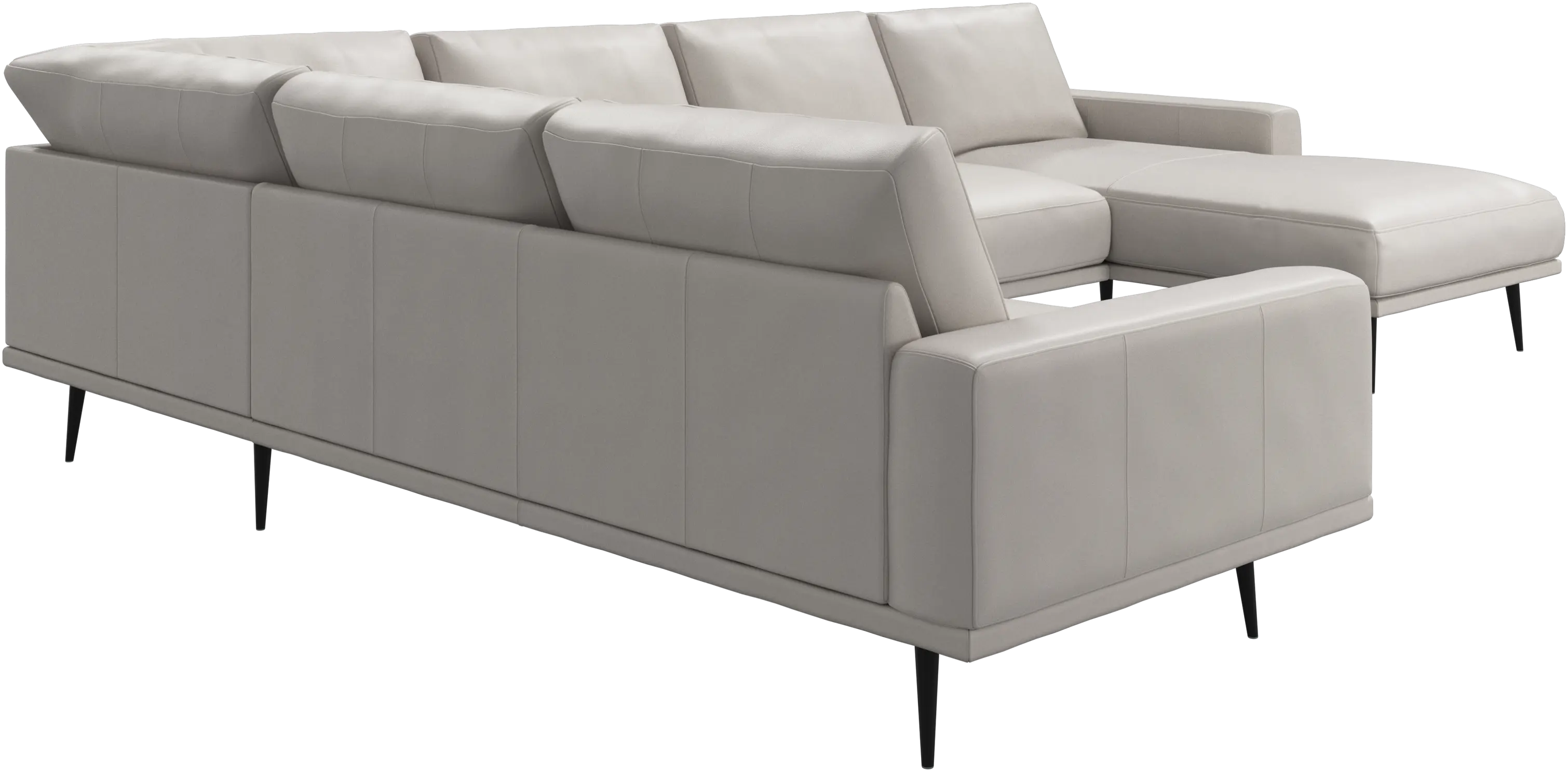 コーナーソファ＆L字型ソファ | すべてのデザイナーソファはこちら